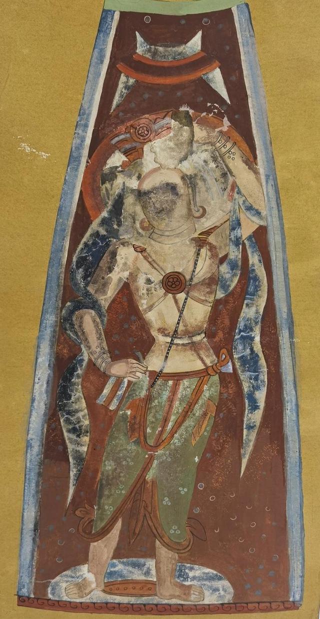 游新疆库车王府