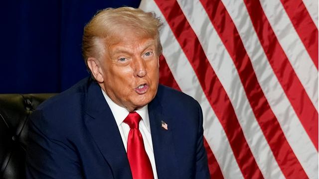 对华关税升至130%，美国正副总统口风变软，希望中国选择理性之路