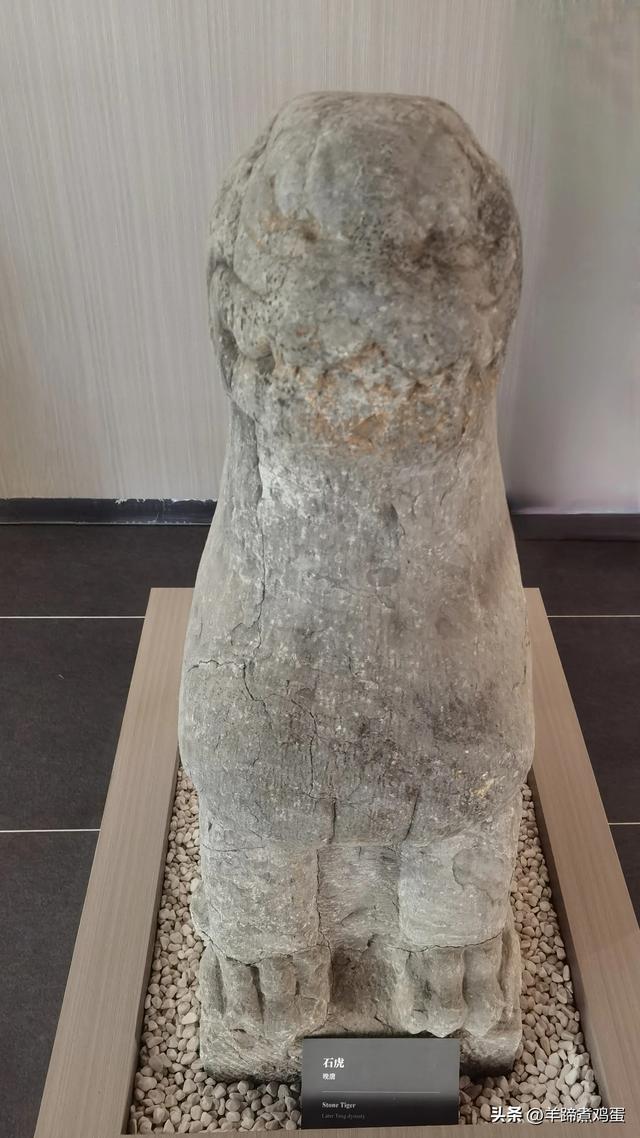 洛阳古墓博物馆