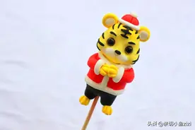 生肖虎这四个时辰出生的人,命里带福挡不住,老祖宗的经验真的准!图片