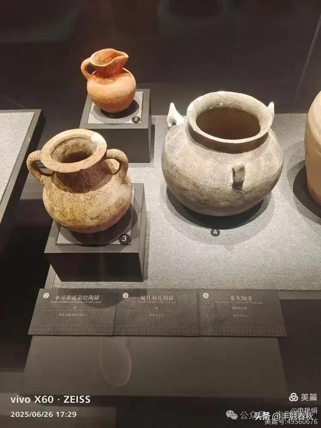 穿越千年的丝路回响：走进龟兹博物馆｜申艳娟