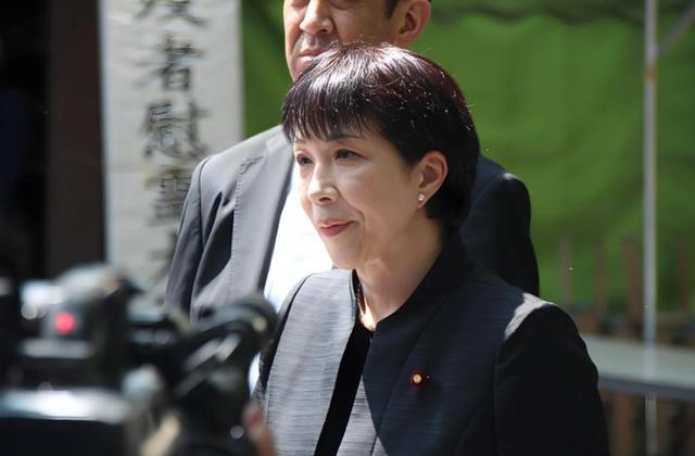 上海藏着五万日本人：而且不旅游只扎根！一旦开战，后果不堪设想