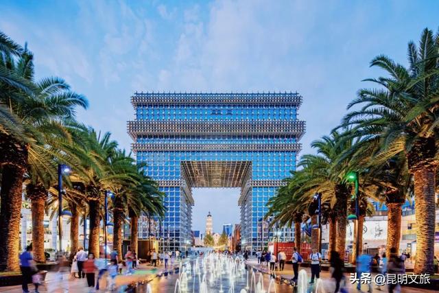 滇池度假区赏杏观鸥超级攻略!2025-2026跨年狂欢!40载人鸥情缘+百场活动承包暖冬