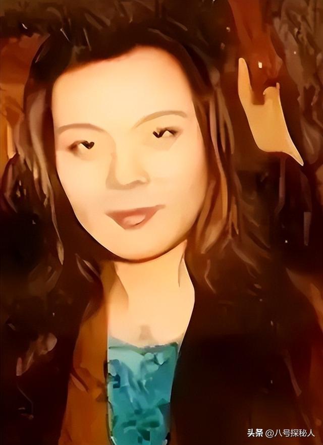 原来她已离世26年！23岁登春晚一夜成名，却因一个巴掌付出生命