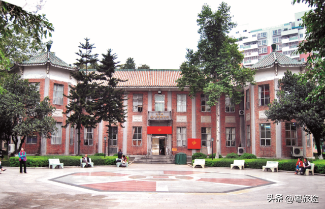 东莞虎门镇文物古迹