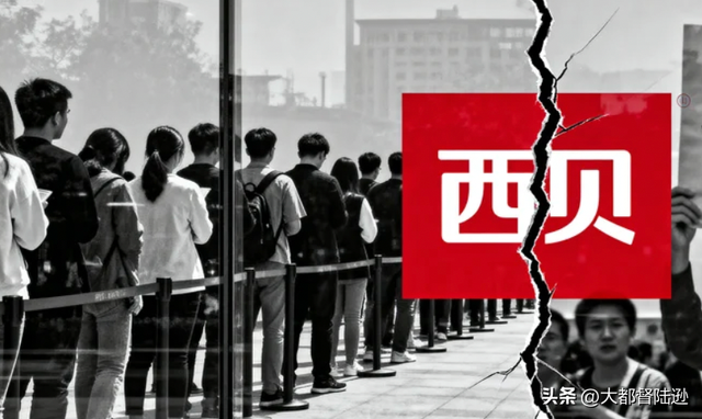 西贝接下来到底应该怎么做，才能挽回眼下的这场公关危机呢？
