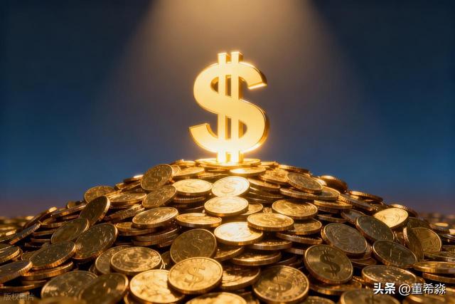 浮动汇率不再是 “护身符”，全球金融动荡的真凶竟在美国？