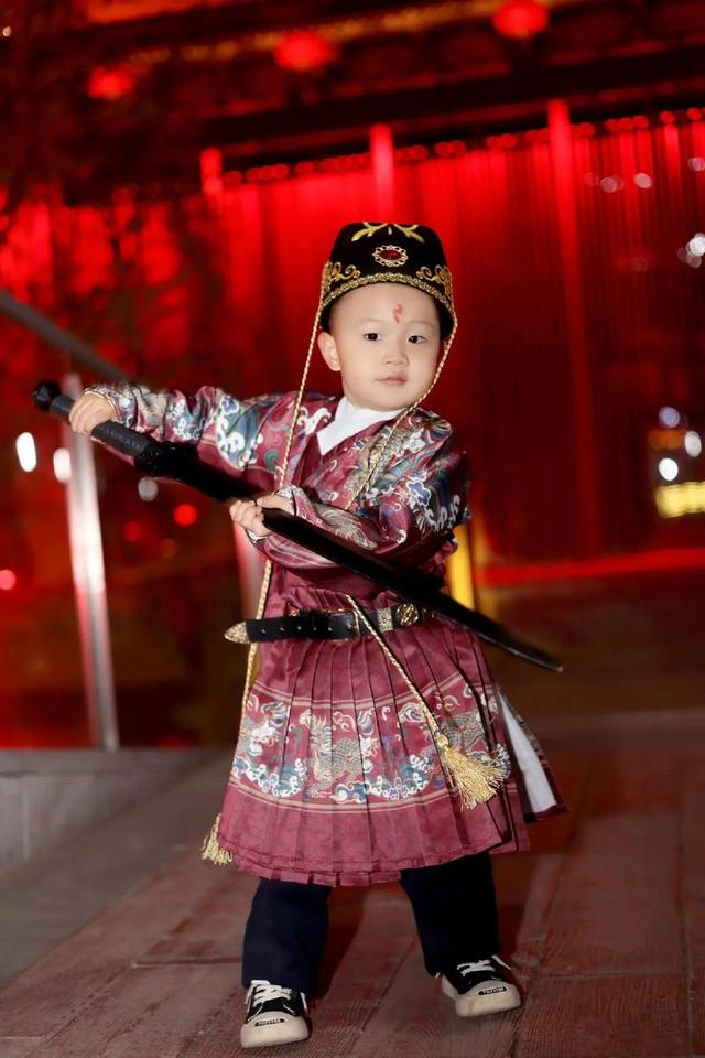 这趟西安之旅，最值回票价的竟然是大唐不夜城的文化觉醒