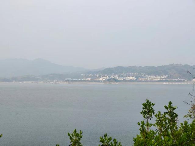 屈原故里（2021.3.15 宜昌·秭归）