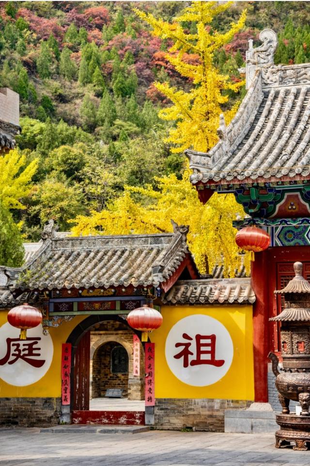 我是北京人，刚游完河南巩义，憋了 6 个疑问不吐不快。