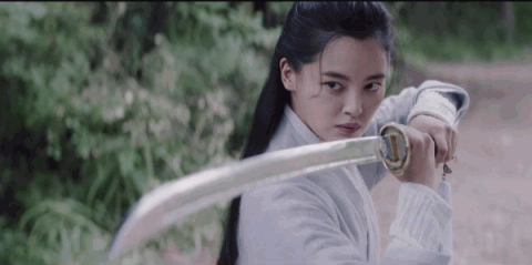 巩俐叶德娴之后就是她，辛芷蕾凭什么封后？曾被骂“想红写脸上”