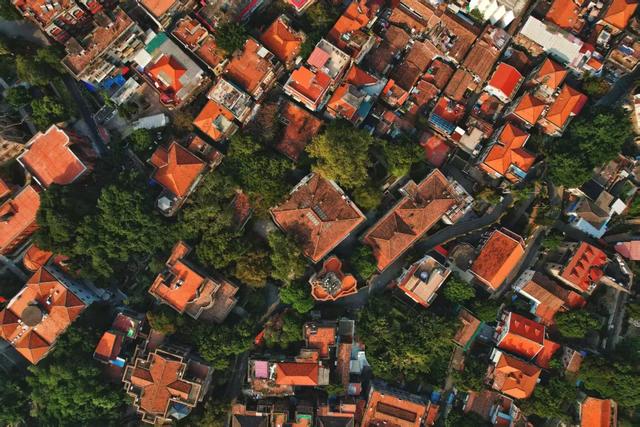 《沉默的荣耀》热播，这些景点也跟着火了