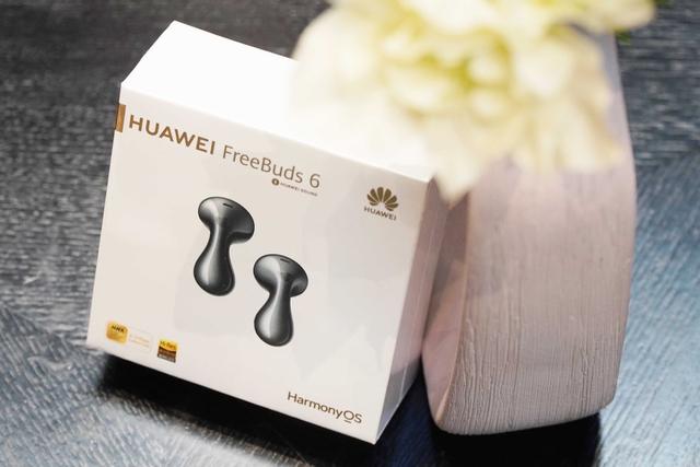 HUAWEI FreeBuds 6评测：硬实力领跑半开放市场