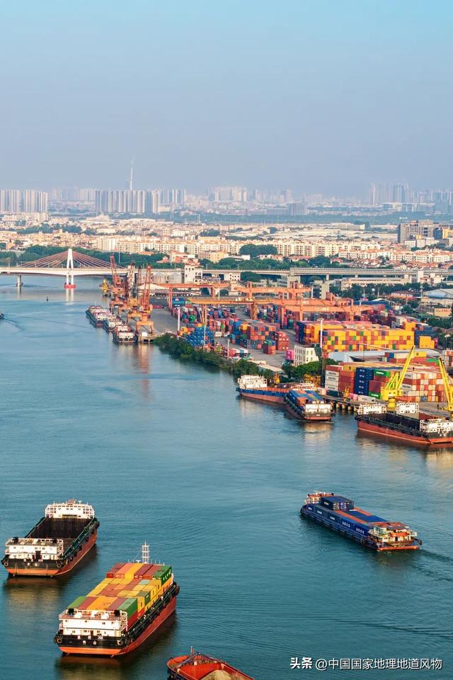 上亿人打卡！广东这个家具城居然成了国家4A级景区？