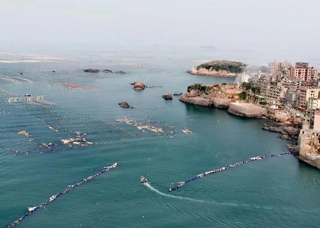连云港必去的五个景点,去过三个算及格,你去过几个