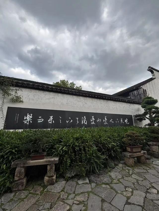 2天打卡无锡5个景点！狂拍500张照片，这才是真江南