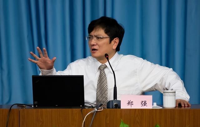 46条中日航线取消才1天，就炸出一群“牛鬼蛇神”，郑强说对了