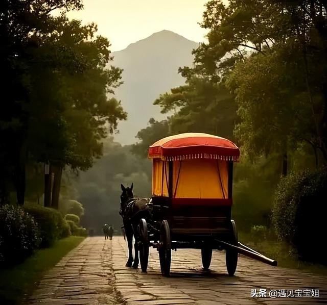 来自千里之外的问候：大家猜猜我在哪儿？