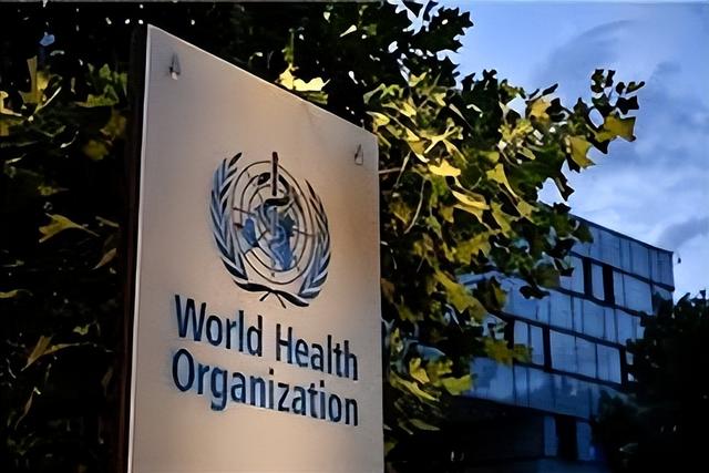 美国欠2.6亿世卫会费	，逃单退群？