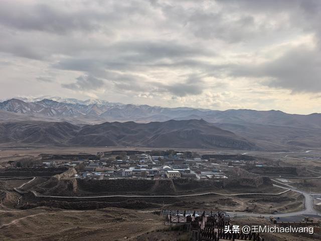 古意秋风三万里（D26）-从临夏回族自治州到夏河县