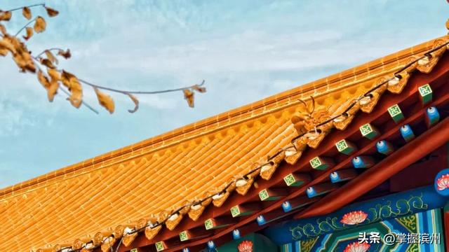 滨州北关岛对外开放！