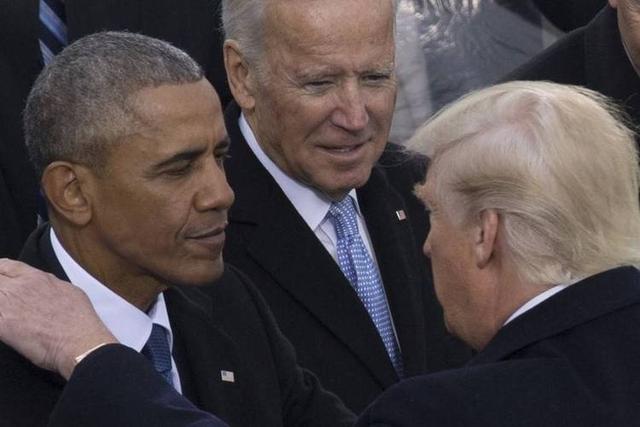 中美一旦开战	，美军将全面轰炸中国？基辛格曾称：中美正走向悬崖