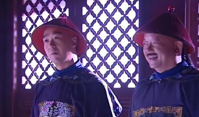 乾隆出一上联：坐北朝南吃西瓜	，皮往东放！为何纪晓岚却不敢对？