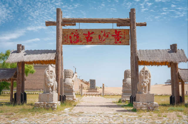 宝藏省会、低调无边！国庆去这里能错峰