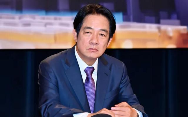 高市早苗当选后，蔡英文赖清德送祝贺，被高市早苗当头一盆冷水