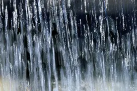 禁止进入！龙门山镇发布山洪+地灾双预警！图片