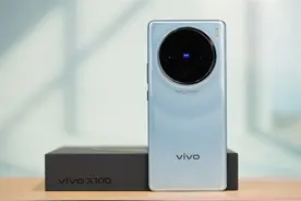 潜望不再是超大杯的特权！vivo X100评测：最具性价比的标准版旗舰图片