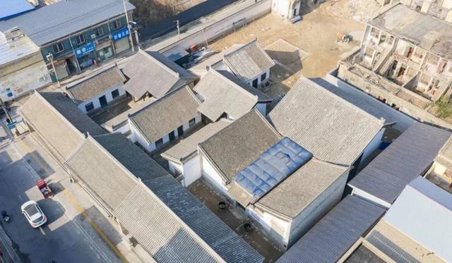 免费！玩转运城冬日绝美风光！