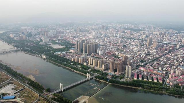 河南最宜居的6个县城，景色优美气候宜人，看看有没有你的家乡？