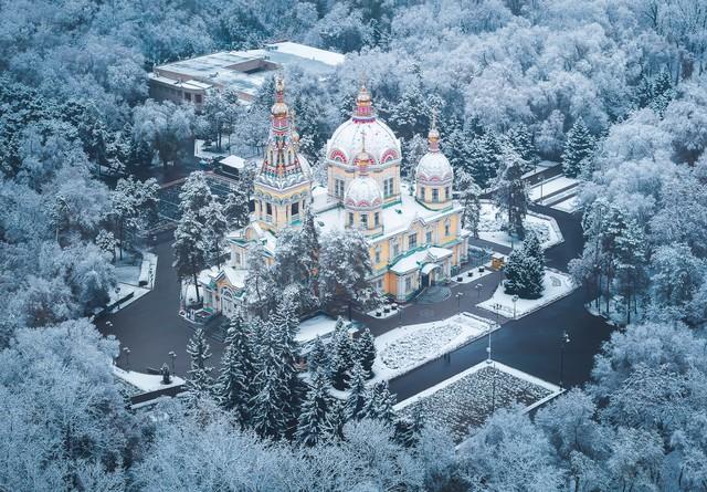 不看后悔！那些让人心潮澎湃的二战战地遗迹大揭秘