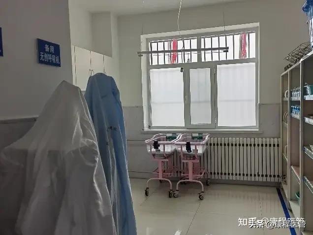 “8S”不会做?可以参考一下这个科室!