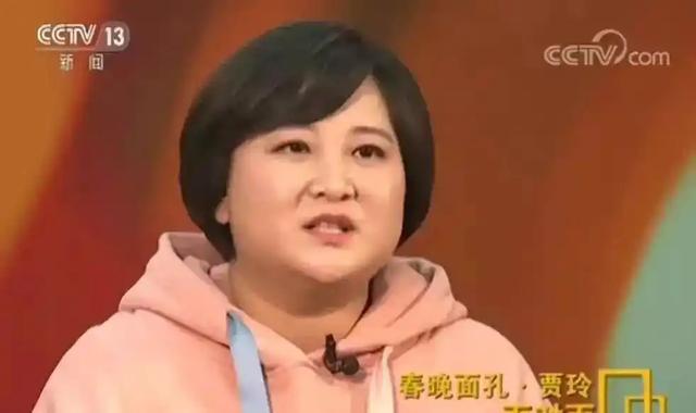 消失春晚3年，退综艺解散公司，手握88亿票房的贾玲，如今太意外