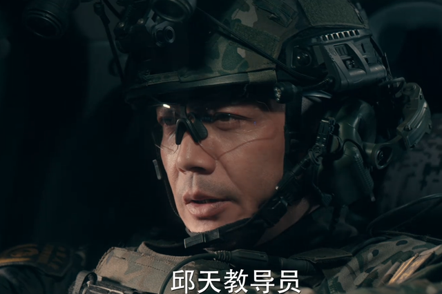 对不起我弃剧了，《猎豹》被观众要求下架：把武警拍成草台班子！
