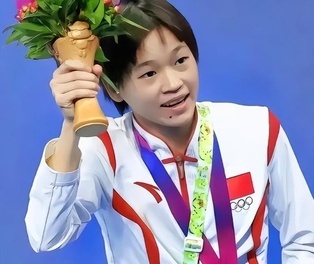 全红婵入学仅6天，恶心事情再发生，官媒：退不退由她和团队决定