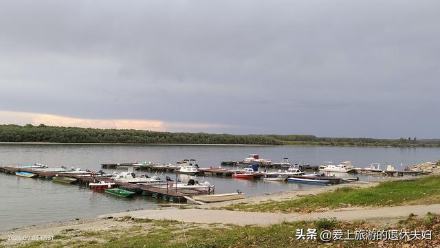 自由行第6天：塞尔维亚第二大城市—诺维萨德，需要游玩多长时间?