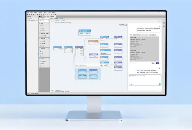 PPEC Workbench 平台拓扑全覆盖，满足各类电源开发需求