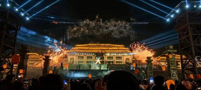 临沂花式闹元宵全攻略：灯会、赏花、优惠、演艺一键收藏！