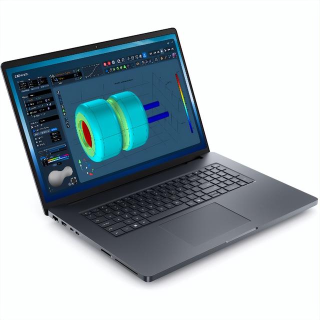全新Dell Pro Max笔记本强势登场，重新定义性能标杆