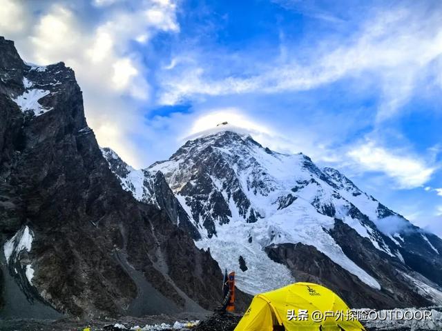 致命一击后，K2 山难未散的阴影