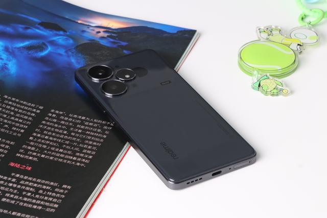 真我Neo7 Turbo值不值得买？深度体验之后，我来告诉你