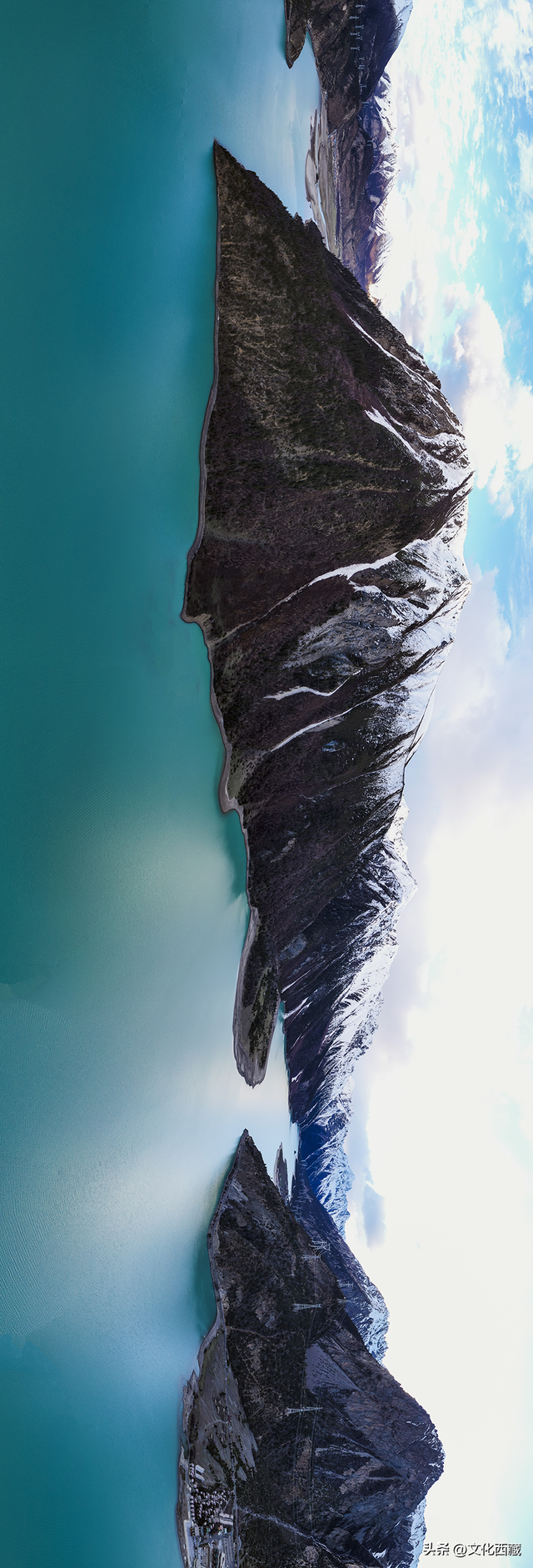 西藏“东大门”！被90%游客错过的宝藏城市，藏着世界级奇观！