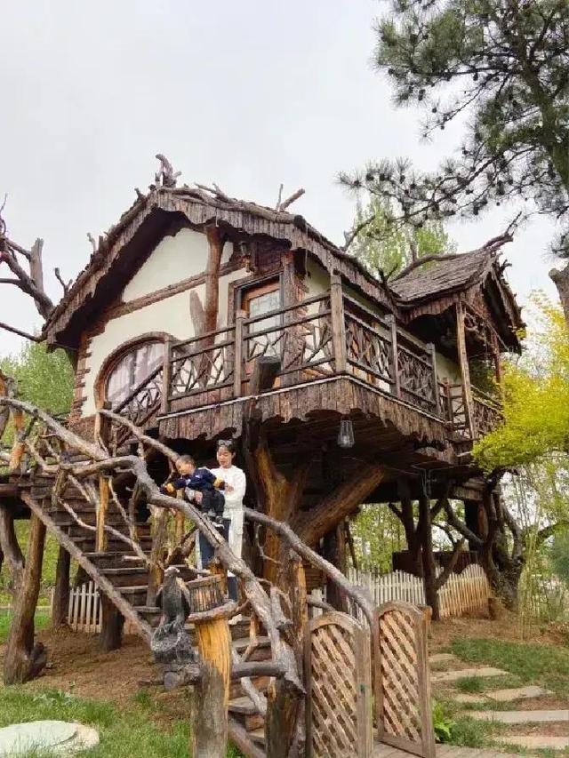 北京愣了，天津惊了，蓟县怎么就成了全民向往的慢生活代表？