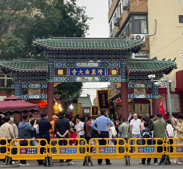 天津这5个地方千万别去，本地人都绕道走！