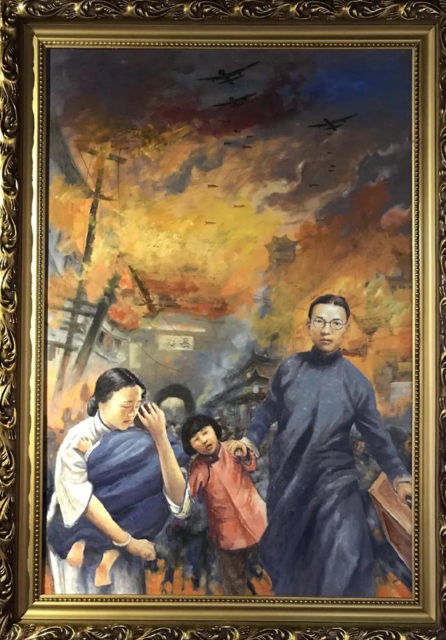 参观宜宾李庄有感