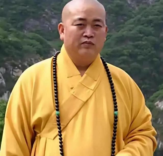局面突变？释永信被带走仅7天，四大名人挺身而出，愿为其养老