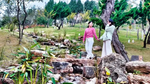 @everyone,初冬来老北山撒欢吧!